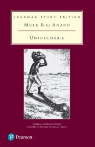 book review of untouchable by mulk raj anand