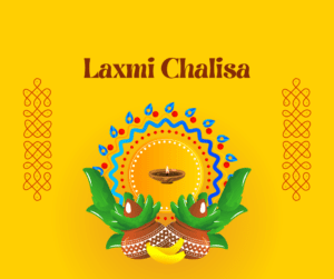 Laxmi Chalisa