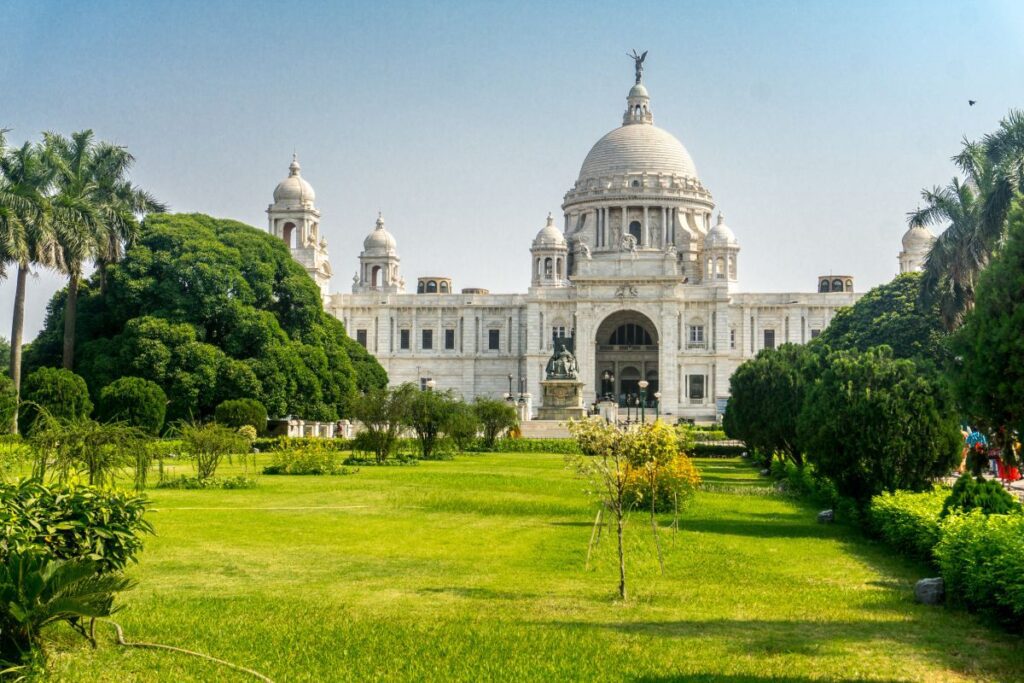 Kolkata Photo Fort