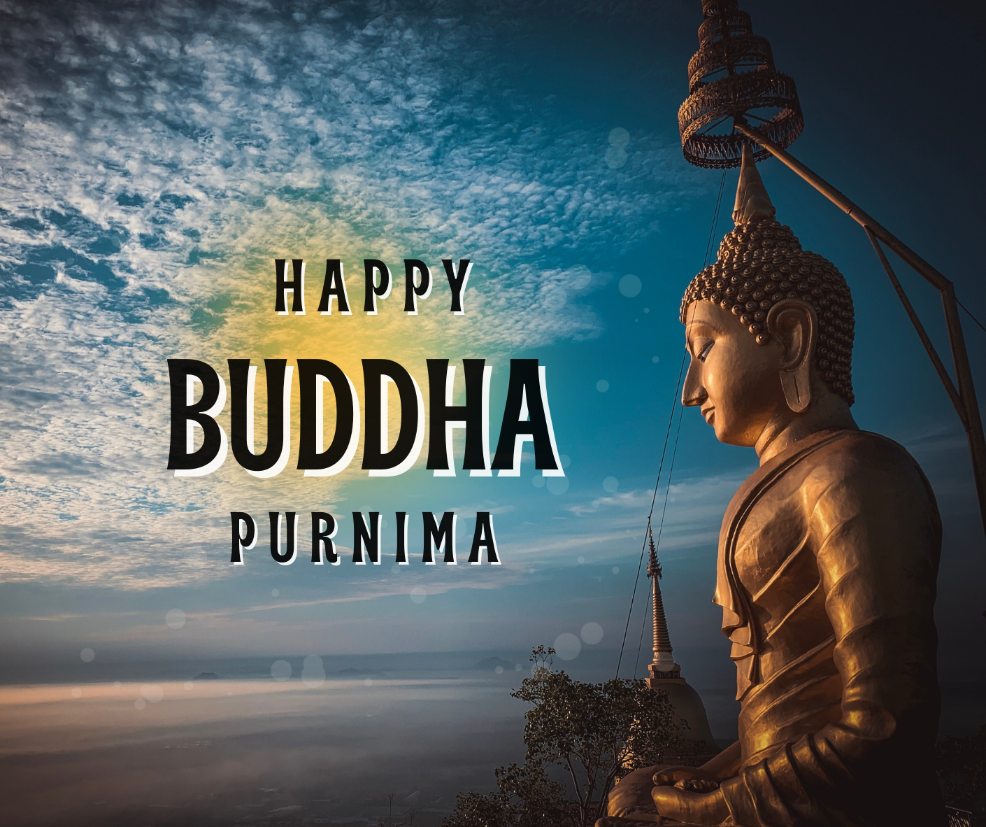 Buddha Purnima Images - Happy Buddha Purnima Images 2023