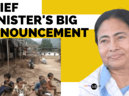 Chief Minister's big announcement