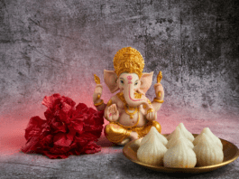 Ganesh Chaturthi 2024 Date and Puja Time