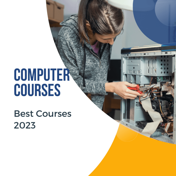 Top Computer Courses in Demand || Best Courses 2023 in Bengali