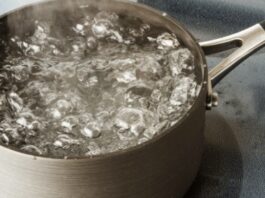 How Long Does It Take for Water to Boil